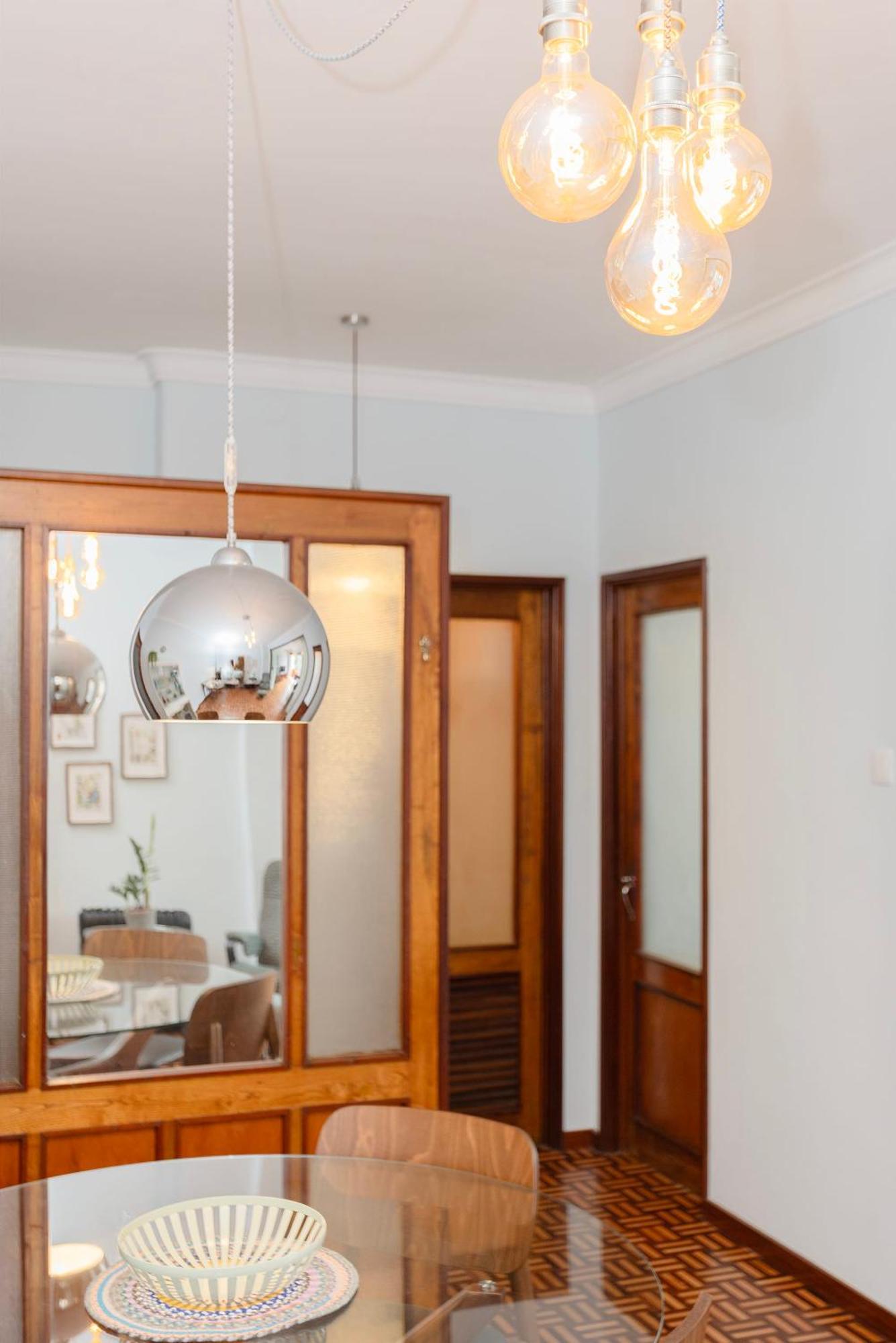Liiiving In Porto - Vintage Design Apartment Luaran gambar