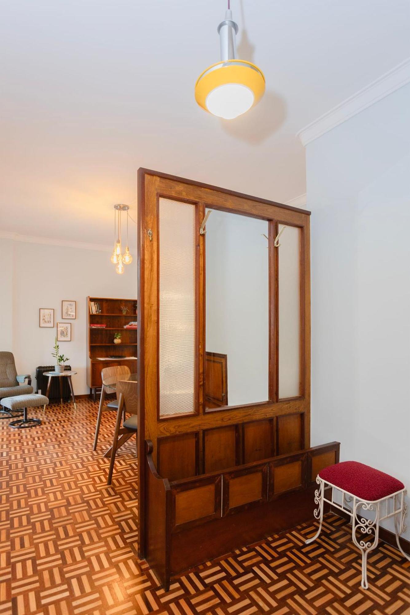 Liiiving In Porto - Vintage Design Apartment Luaran gambar