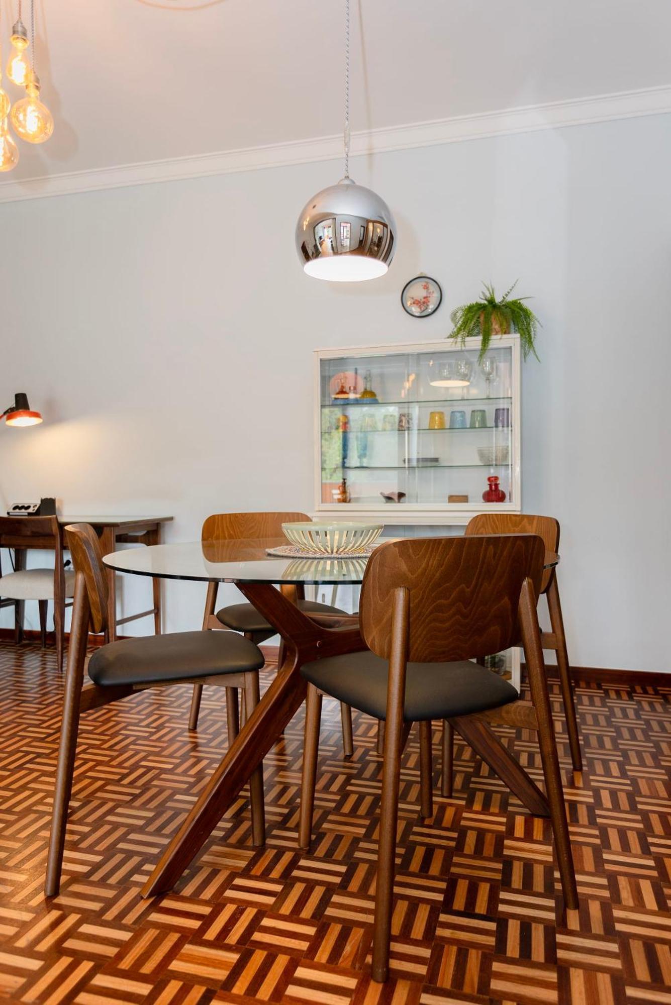 Liiiving In Porto - Vintage Design Apartment Luaran gambar