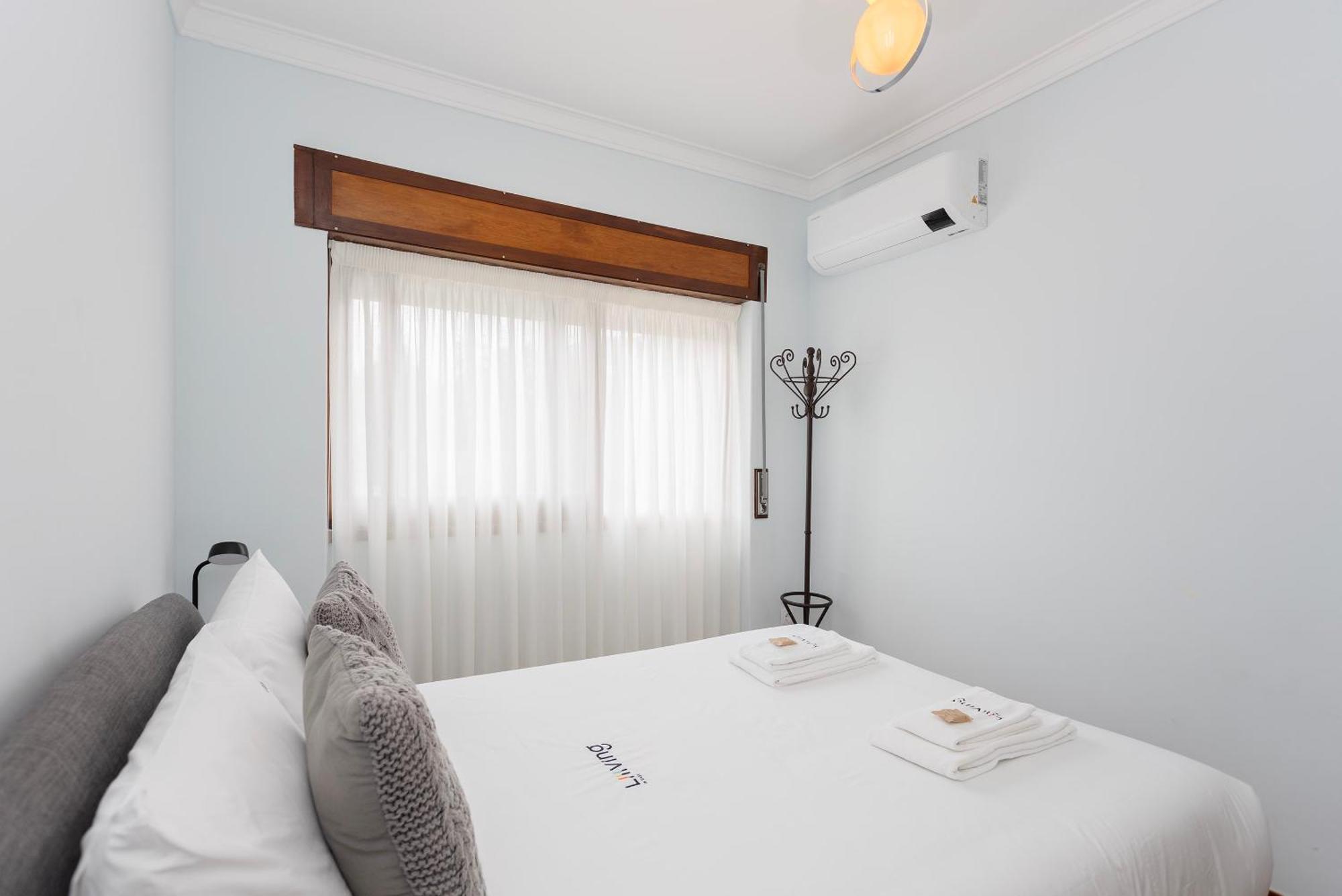 Liiiving In Porto - Vintage Design Apartment Luaran gambar